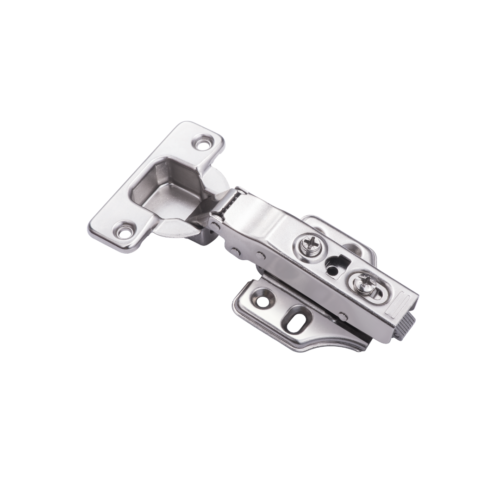 2D Ravna baglama sa ublaživačem – Clip on