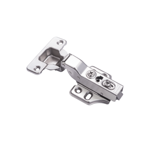 2D Polukriva baglama sa ublaživačem – Clip on