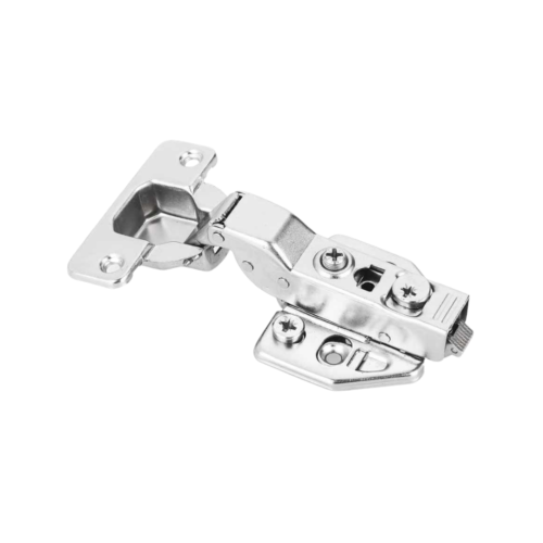 3D Polukriva baglama sa ublaživačem – Clip on