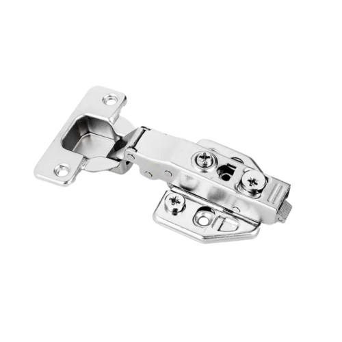 3D Ravna baglama sa ublaživačem – Clip on