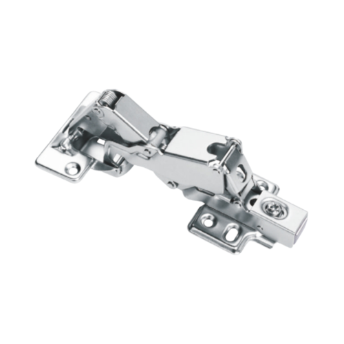 Baglama 165 stepeni – ravna sa ublaživačem – Clip on